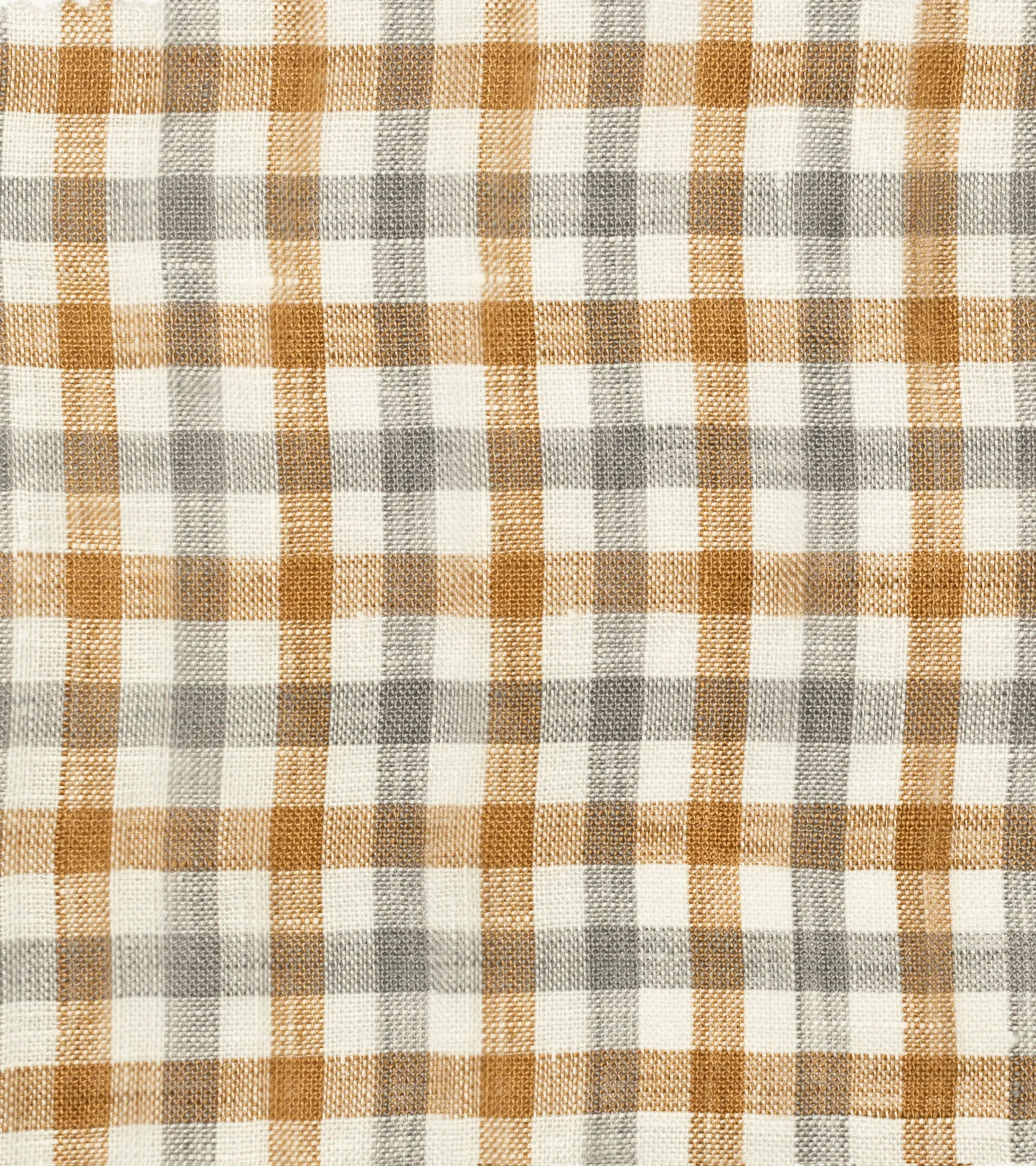 Cabana Shirt Made-to-Order Brown/Grey