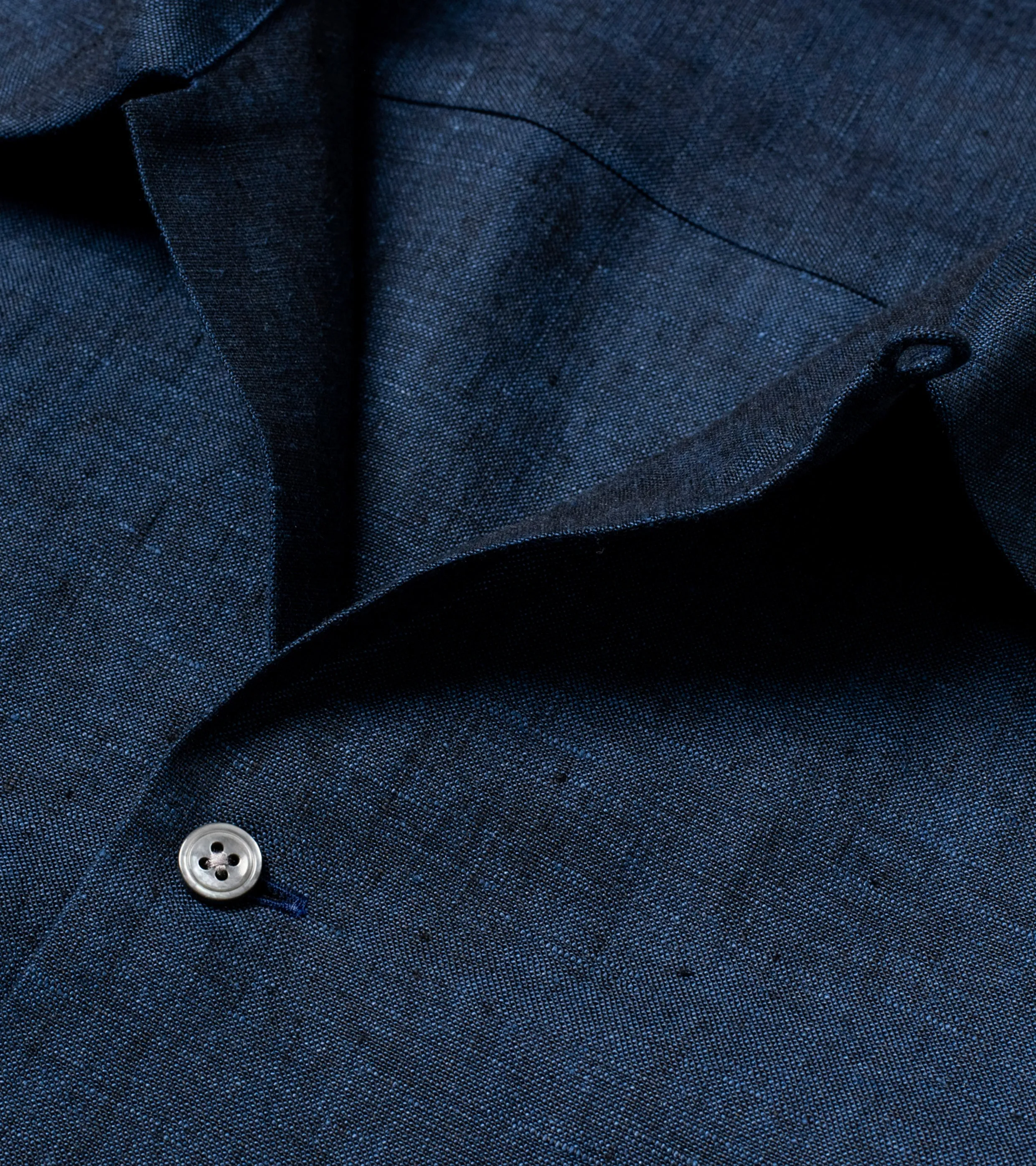 Cabana Shirt Navy