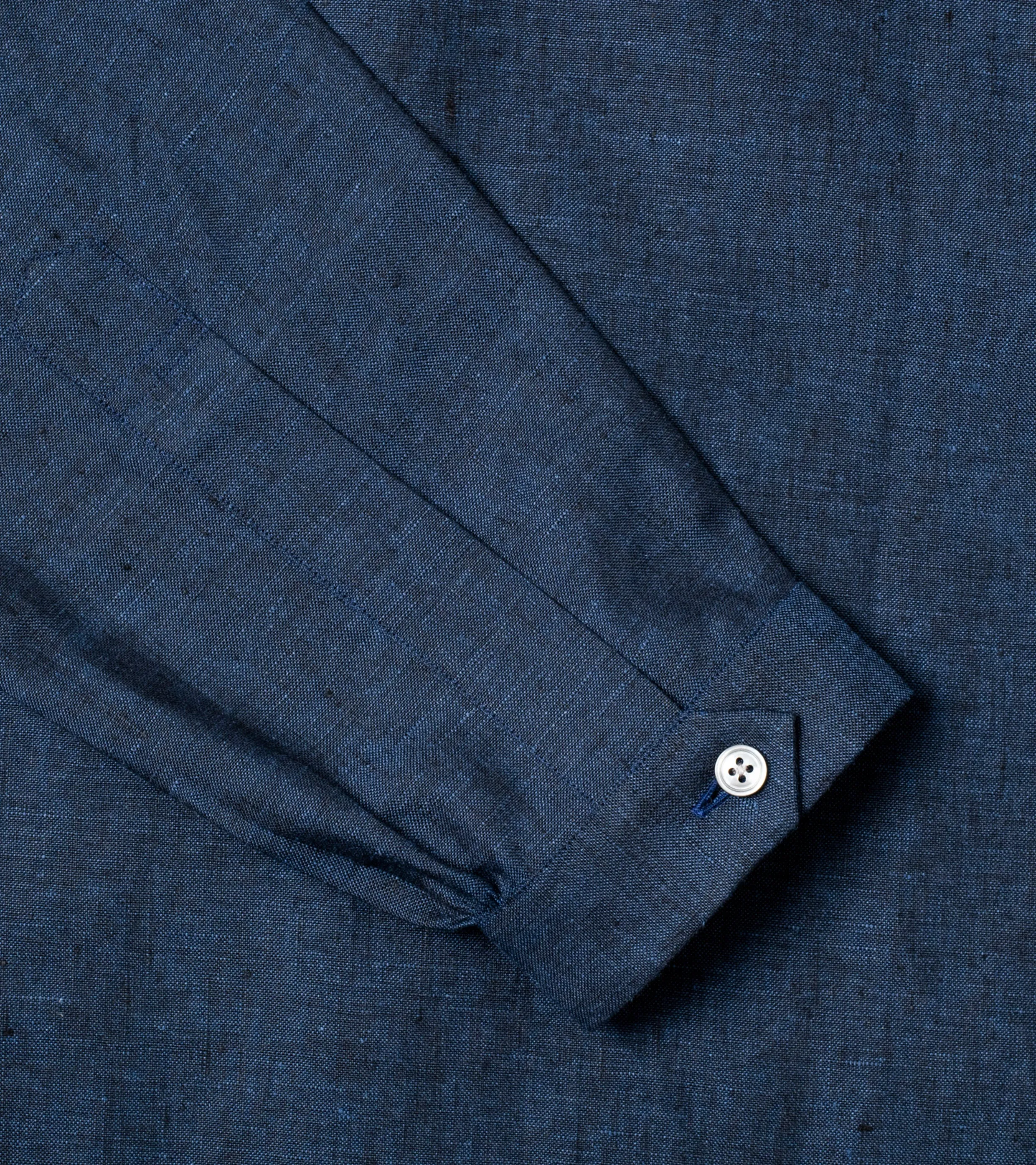 Cabana Shirt Navy
