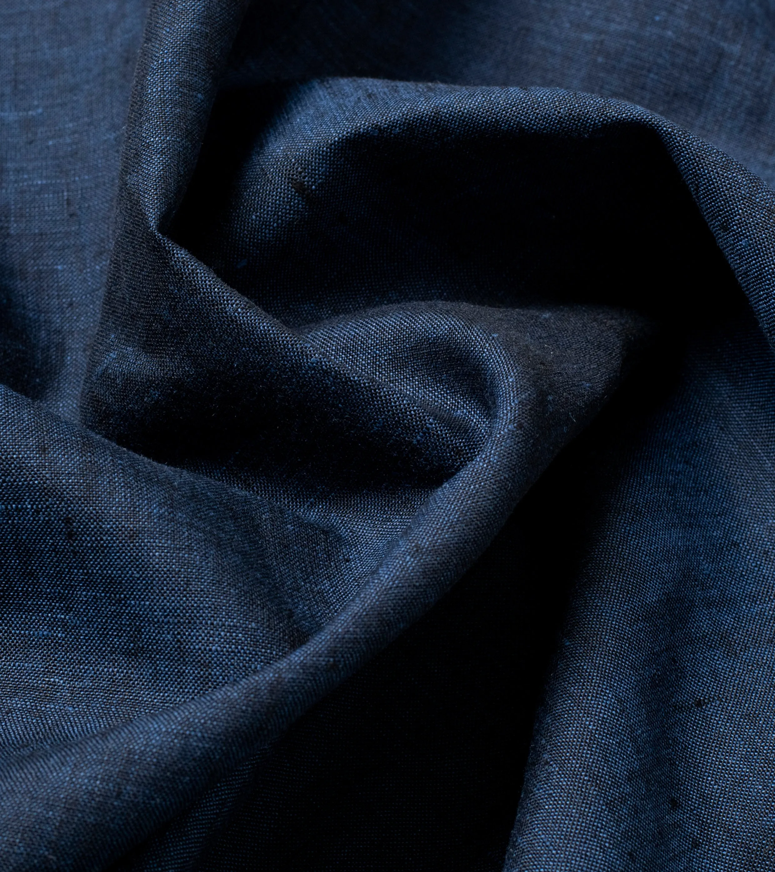 Cabana Shirt Navy