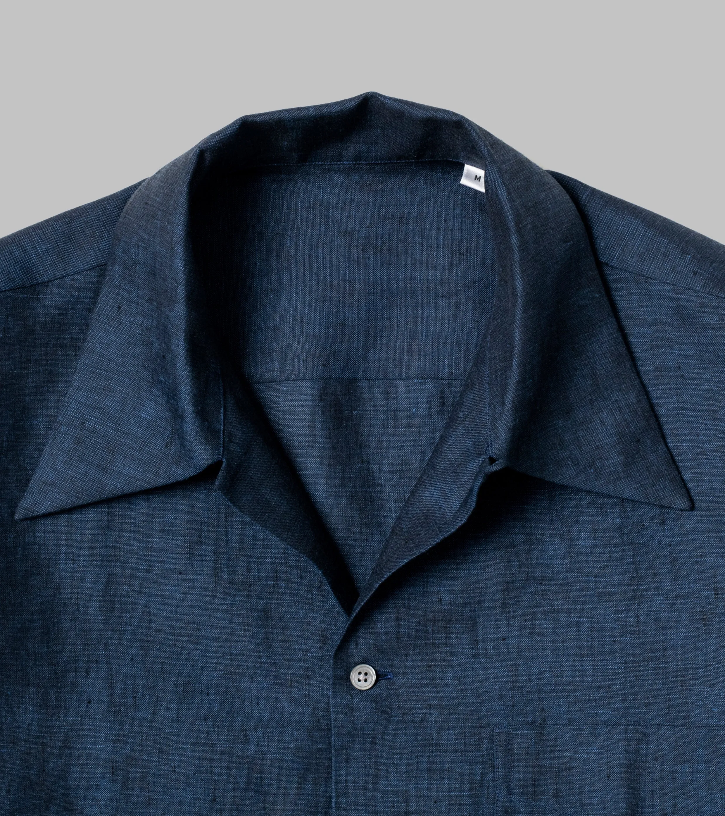 Cabana Shirt Navy