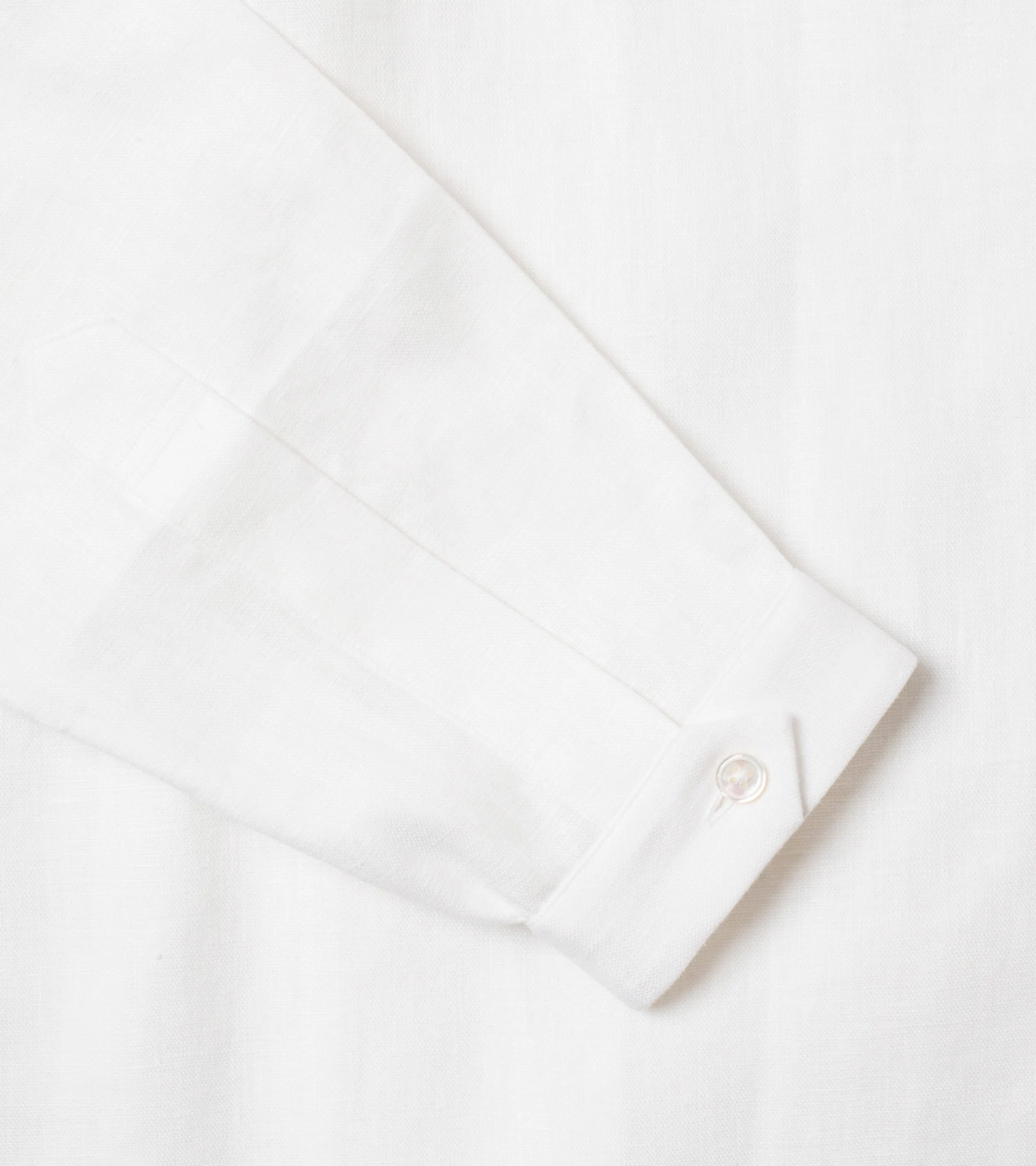 Cabana Shirt White