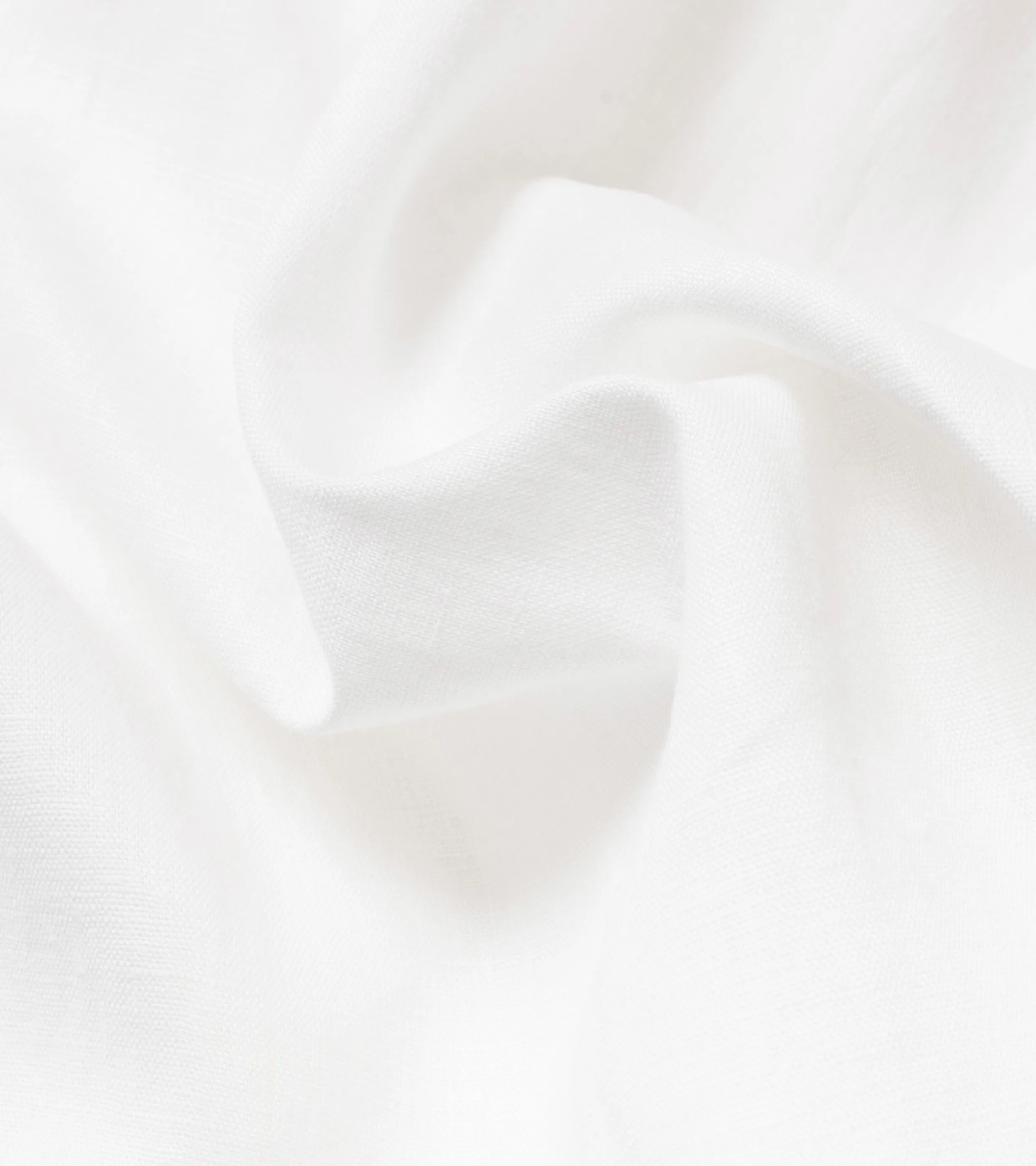 Cabana Shirt White