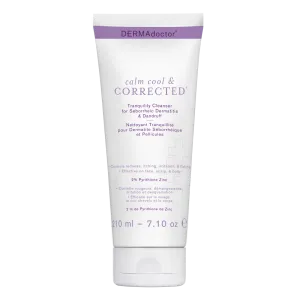 Calm Cool & Corrected Cleanser