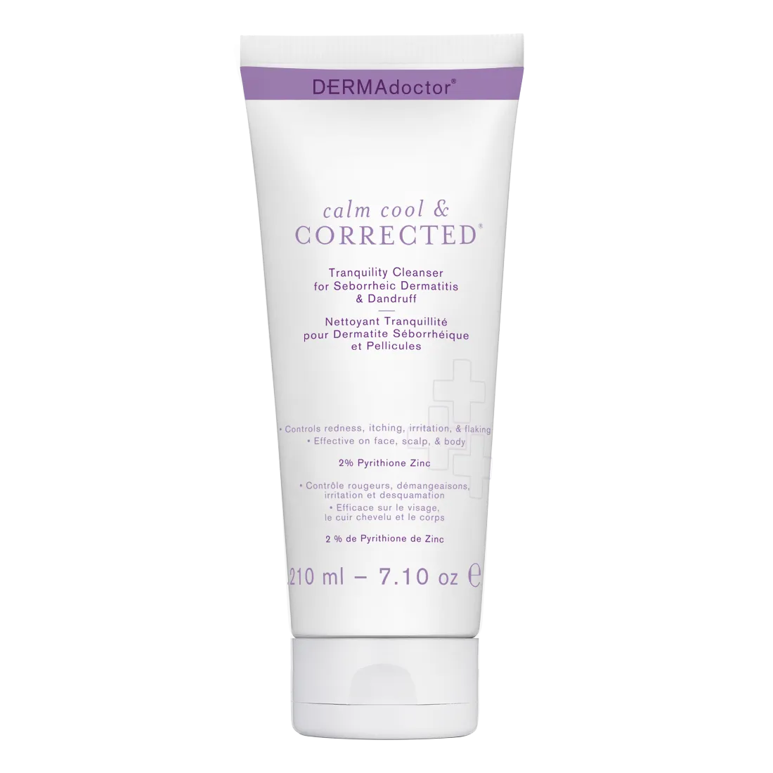 Calm Cool & Corrected Cleanser