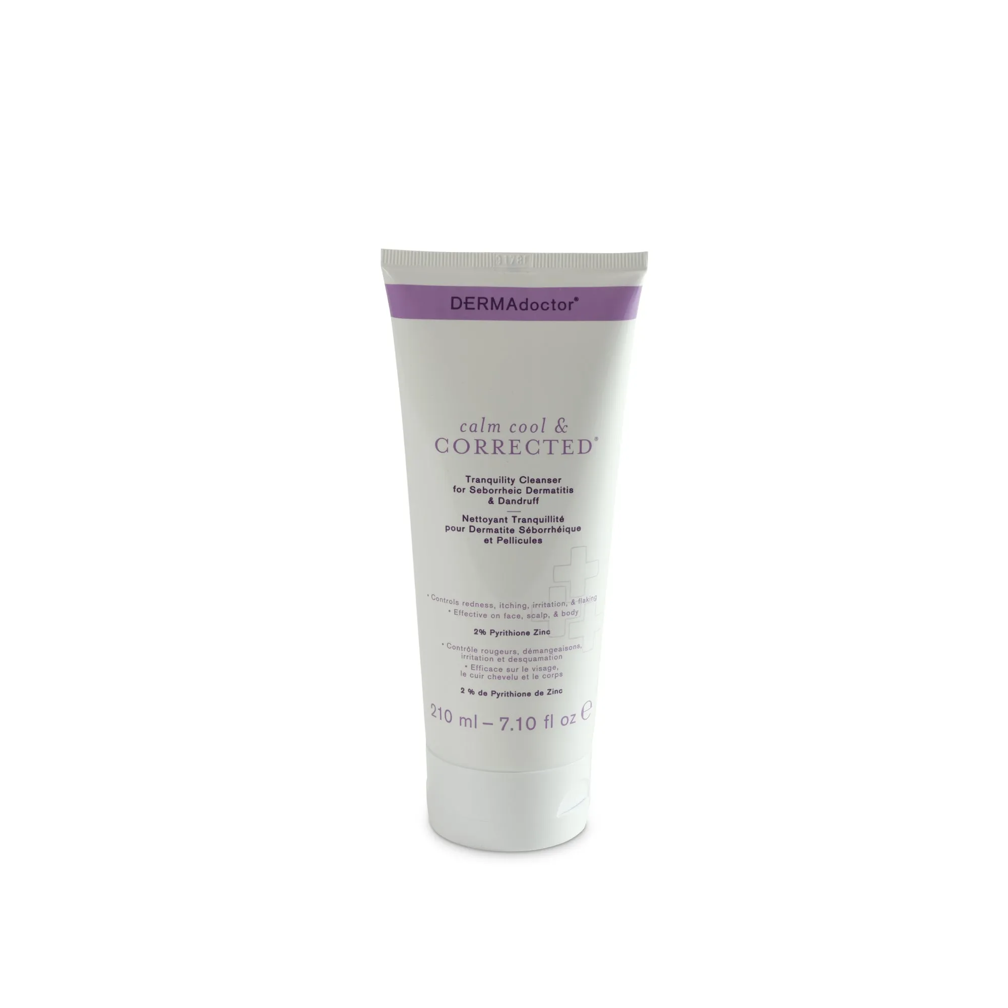 Calm Cool & Corrected Cleanser