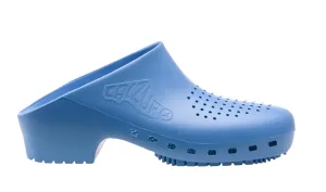 Calzuro Classic With Holes Light Blue