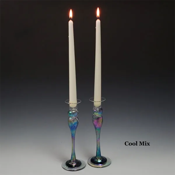 Candlestick Pair - Cool Mix