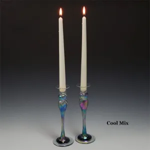 Candlestick Pair - Cool Mix