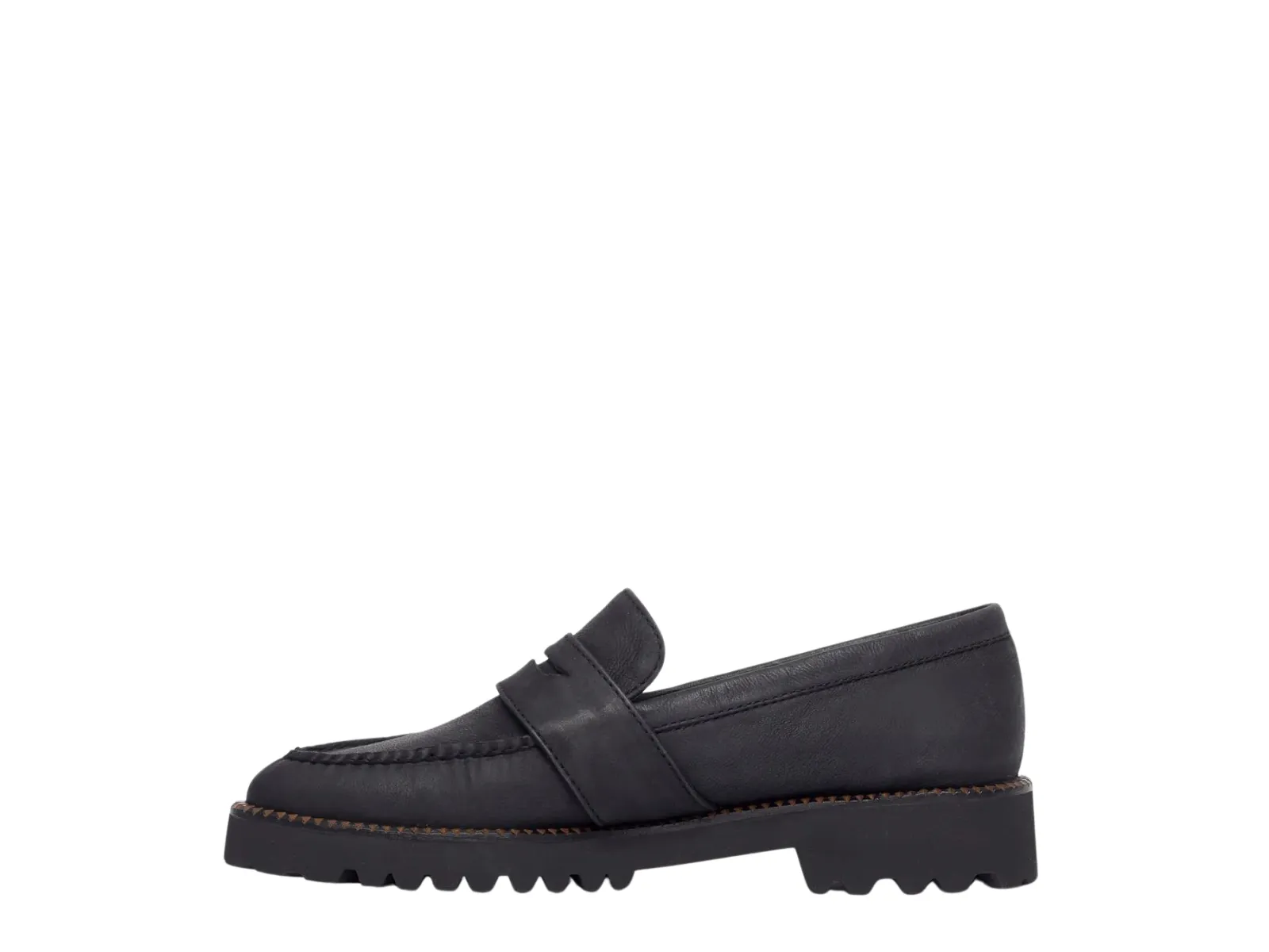 Char Loafer