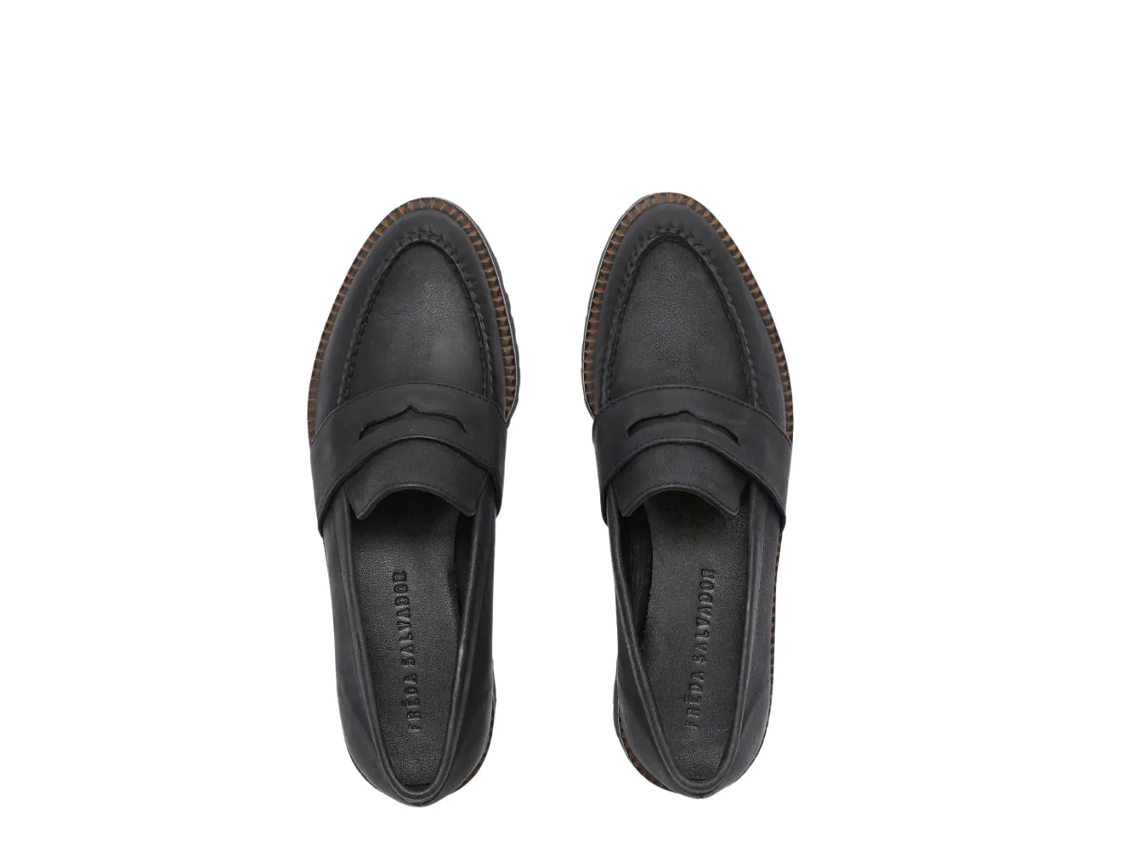 Char Loafer