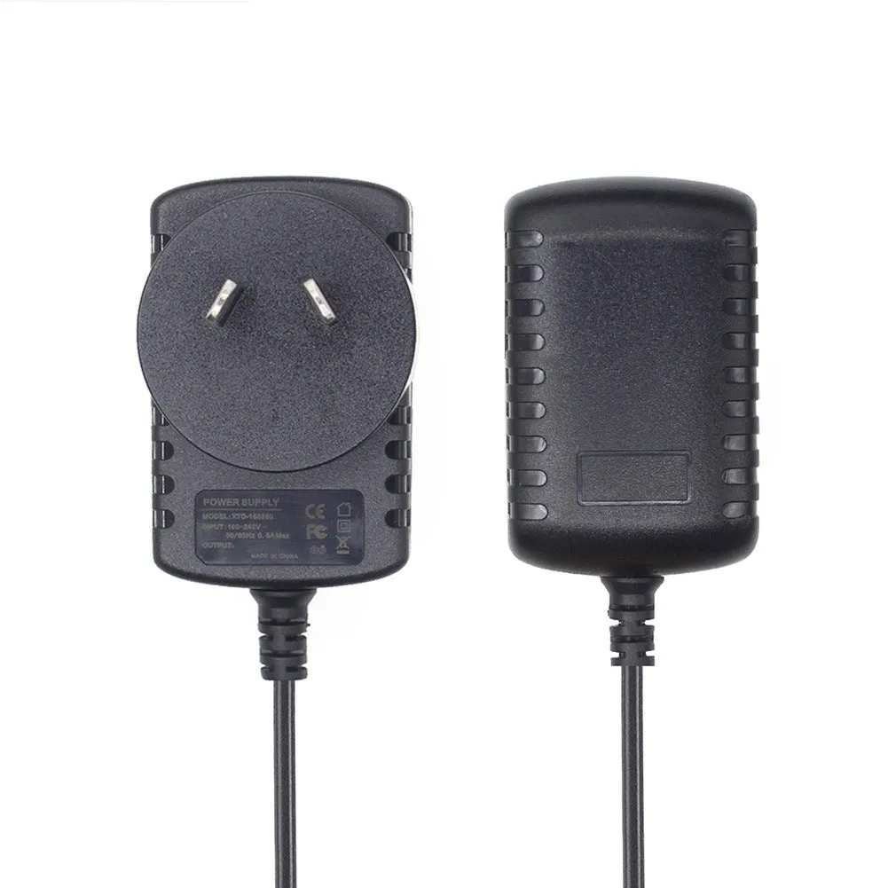 Charger Power Cord Adapter for Braun Shaver 5411 370 380 199s-1 5040s European regulations