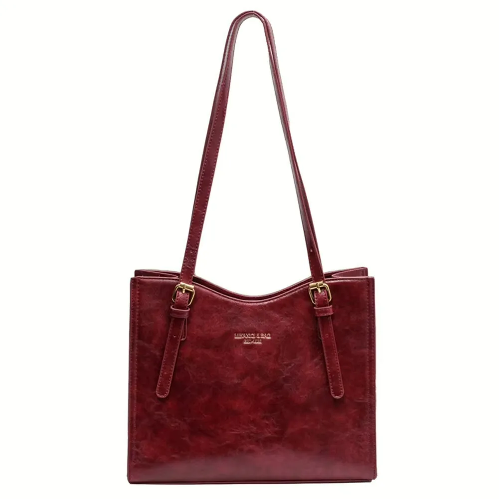 Charmbun – The Elegant Shoulder Bag