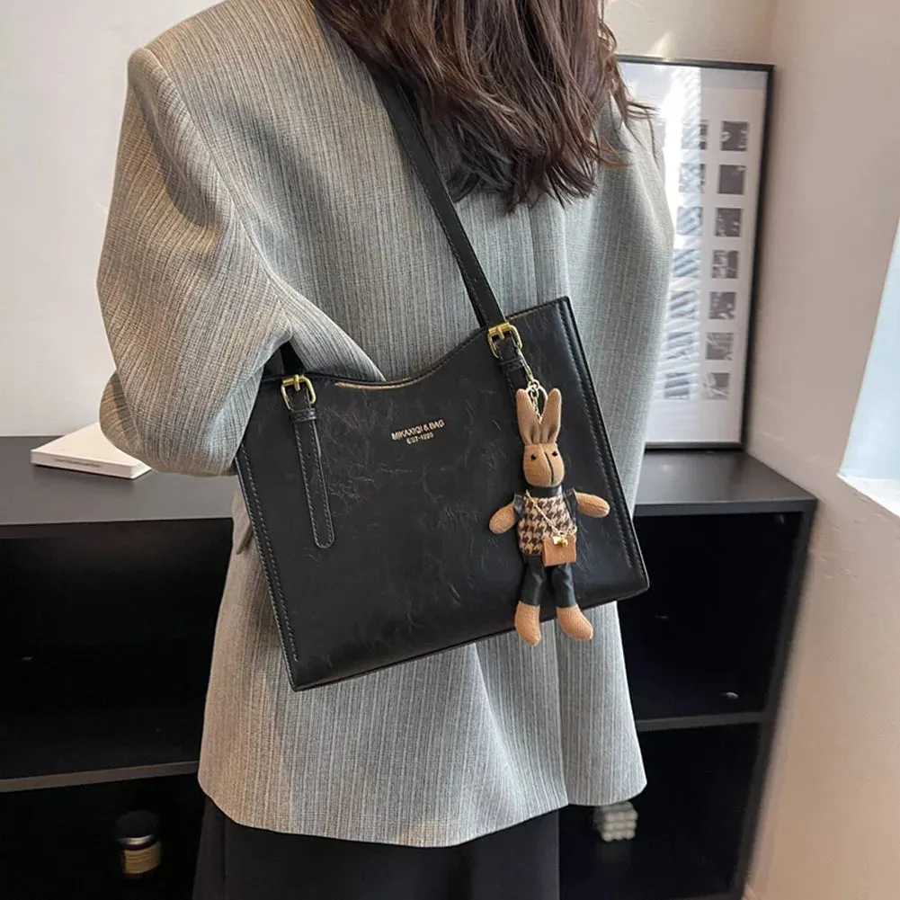 Charmbun – The Elegant Shoulder Bag