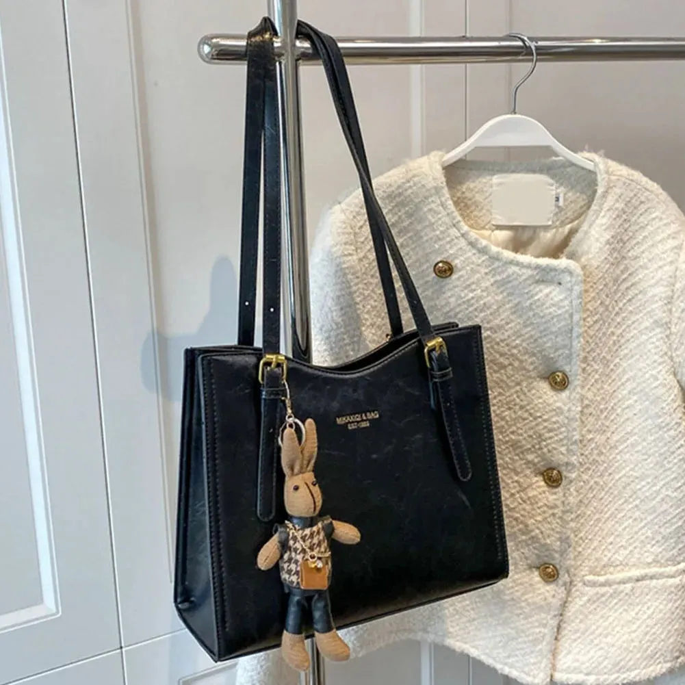 Charmbun – The Elegant Shoulder Bag