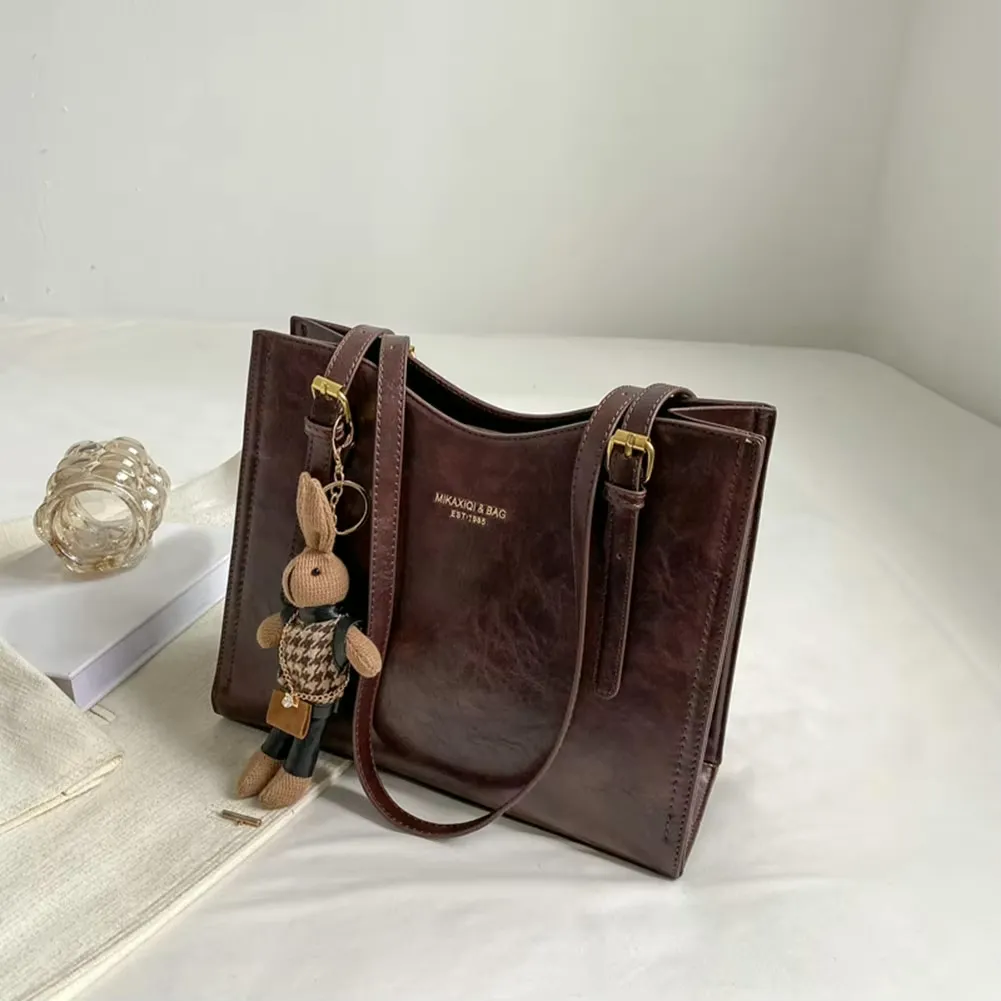 Charmbun – The Elegant Shoulder Bag