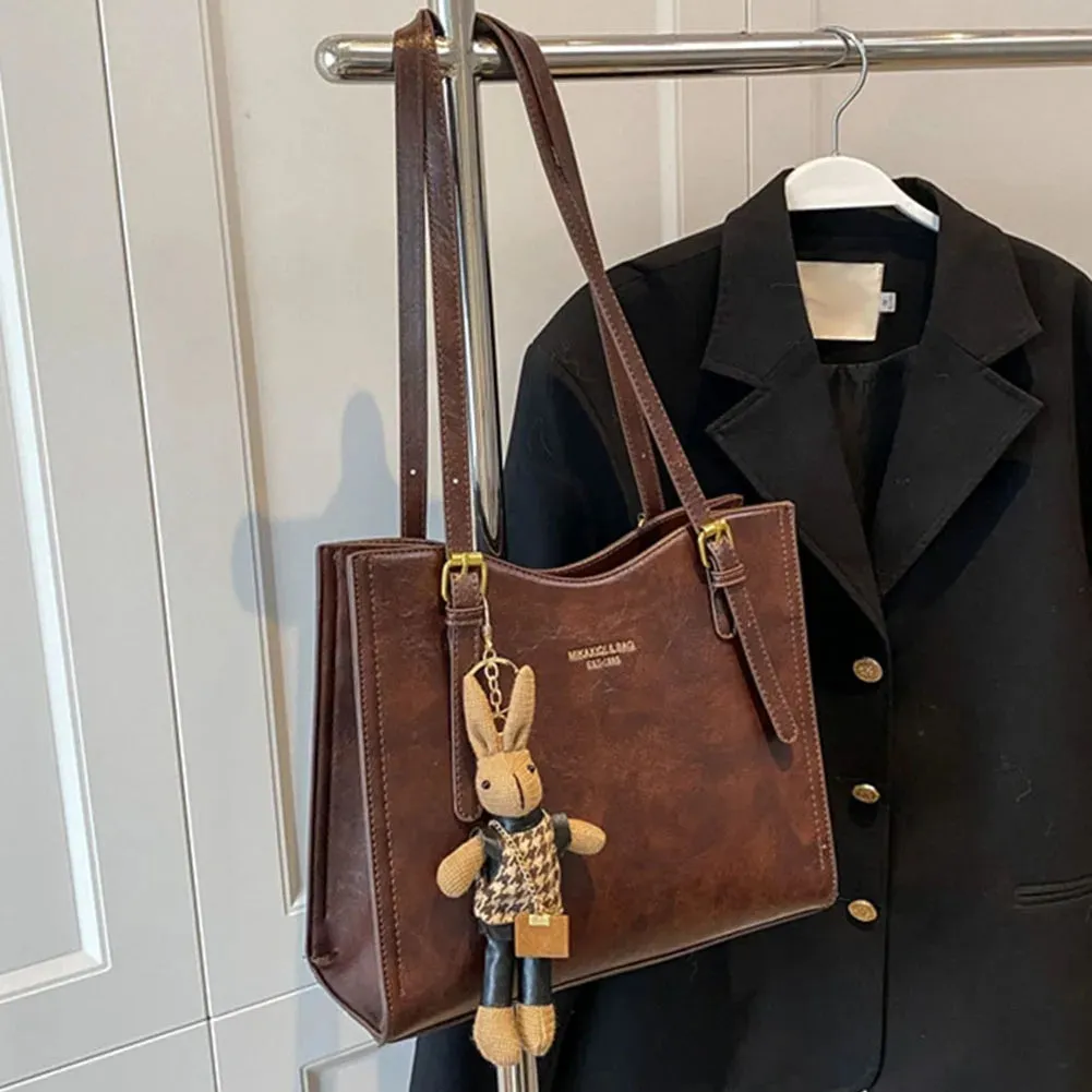 Charmbun – The Elegant Shoulder Bag