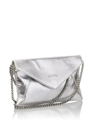 CHICO metallic - Tassen | Silver