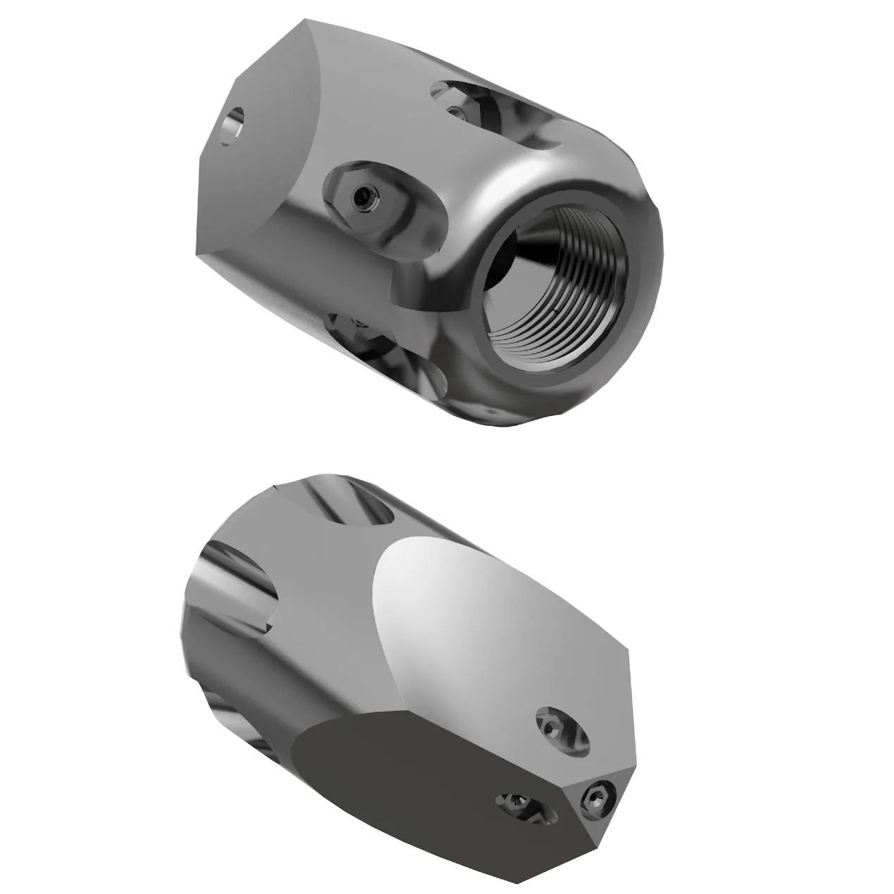 Chisel Nozzle (Jets) US