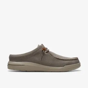 Clarks Men's Driftlite Surf Taupe Interest 26176945