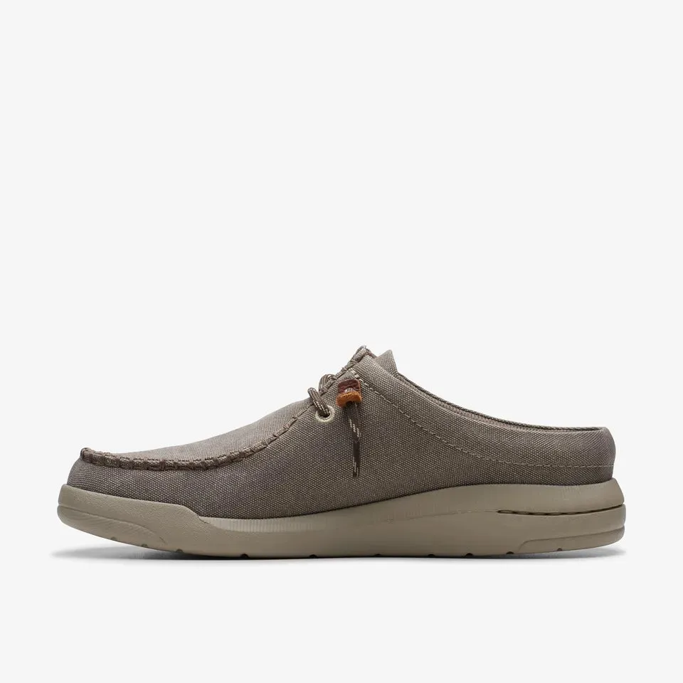 Clarks Men's Driftlite Surf Taupe Interest 26176945