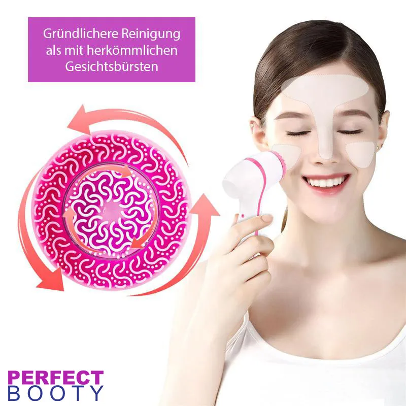 Clean Face Brush