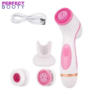 Clean Face Brush