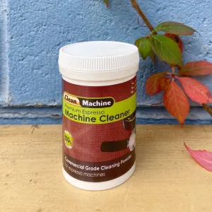 Clean Machine Powder 100G