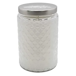 Clean Sheets Scented Candle