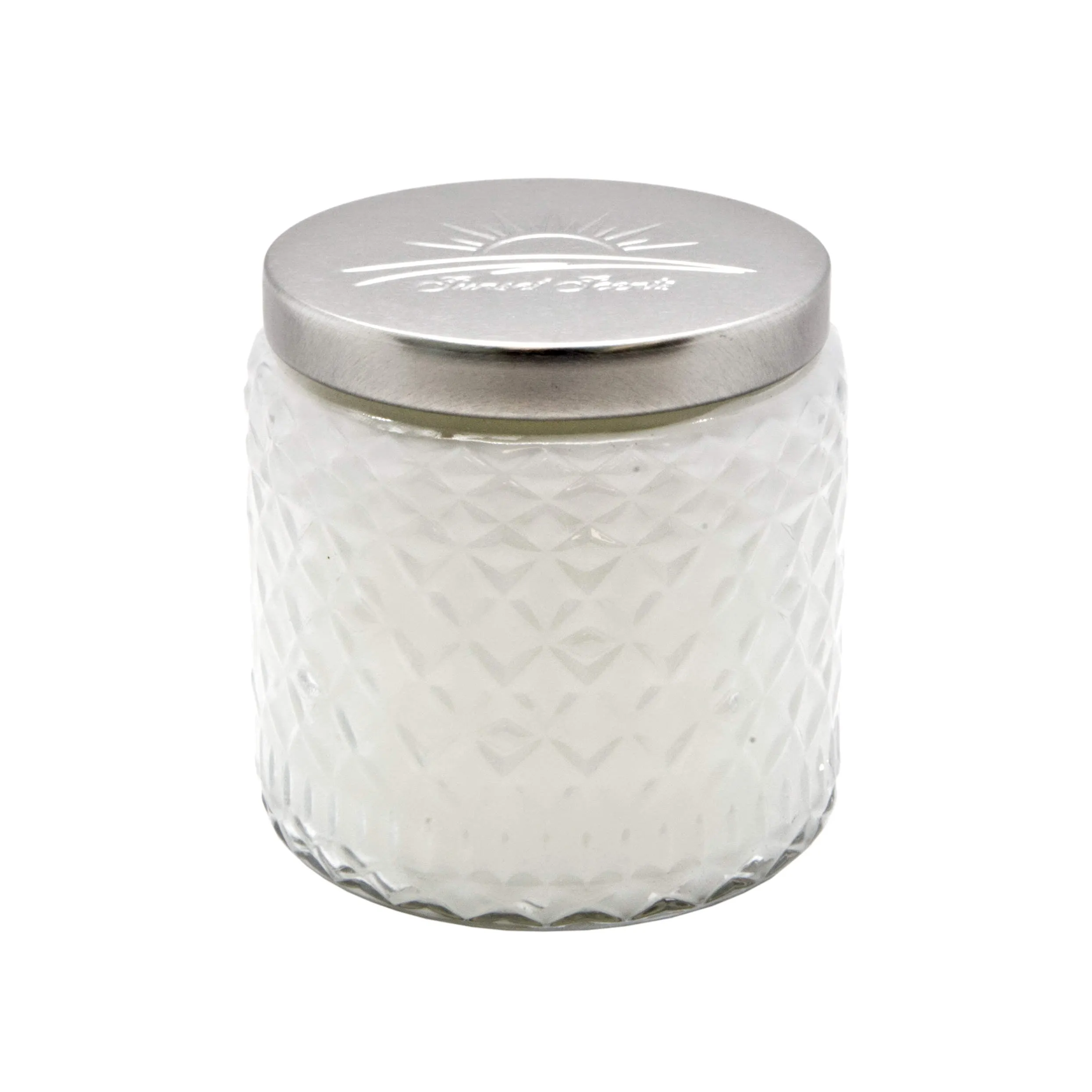 Clean Sheets Scented Candle