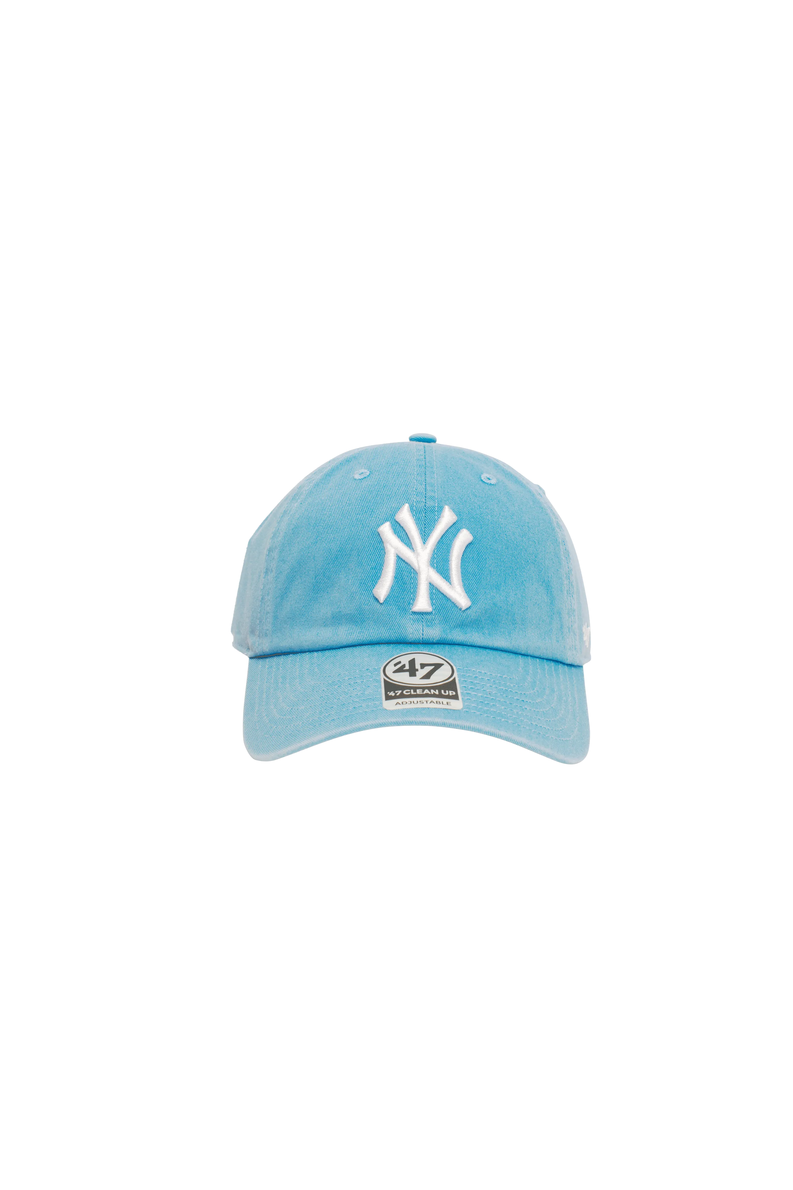 Clean Up New York Yankees