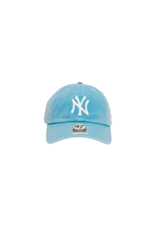 Clean Up New York Yankees