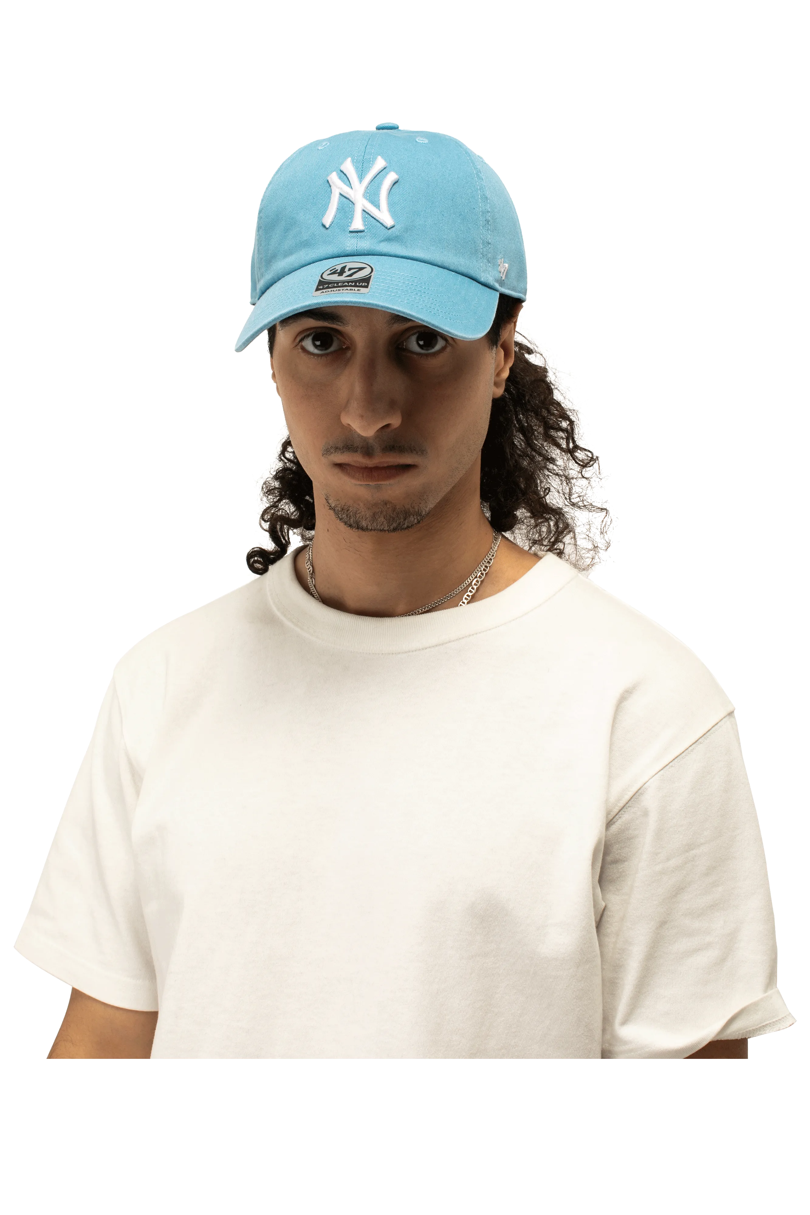 Clean Up New York Yankees