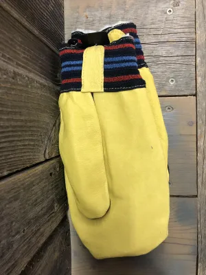 CLG37413-L Mitts Hockey Comfort Leather