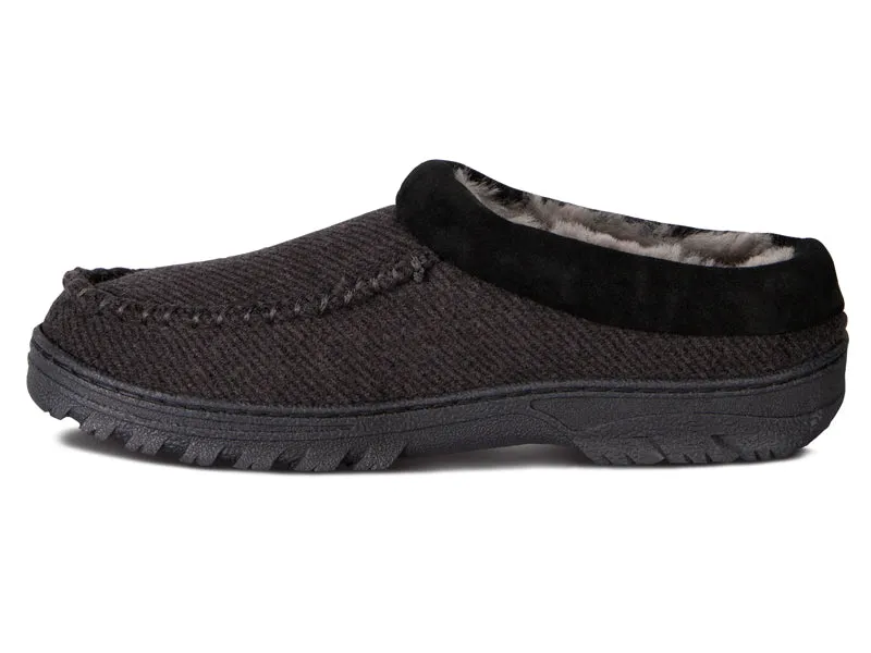 Cloud Nine Alex - Mens Clog Slipper