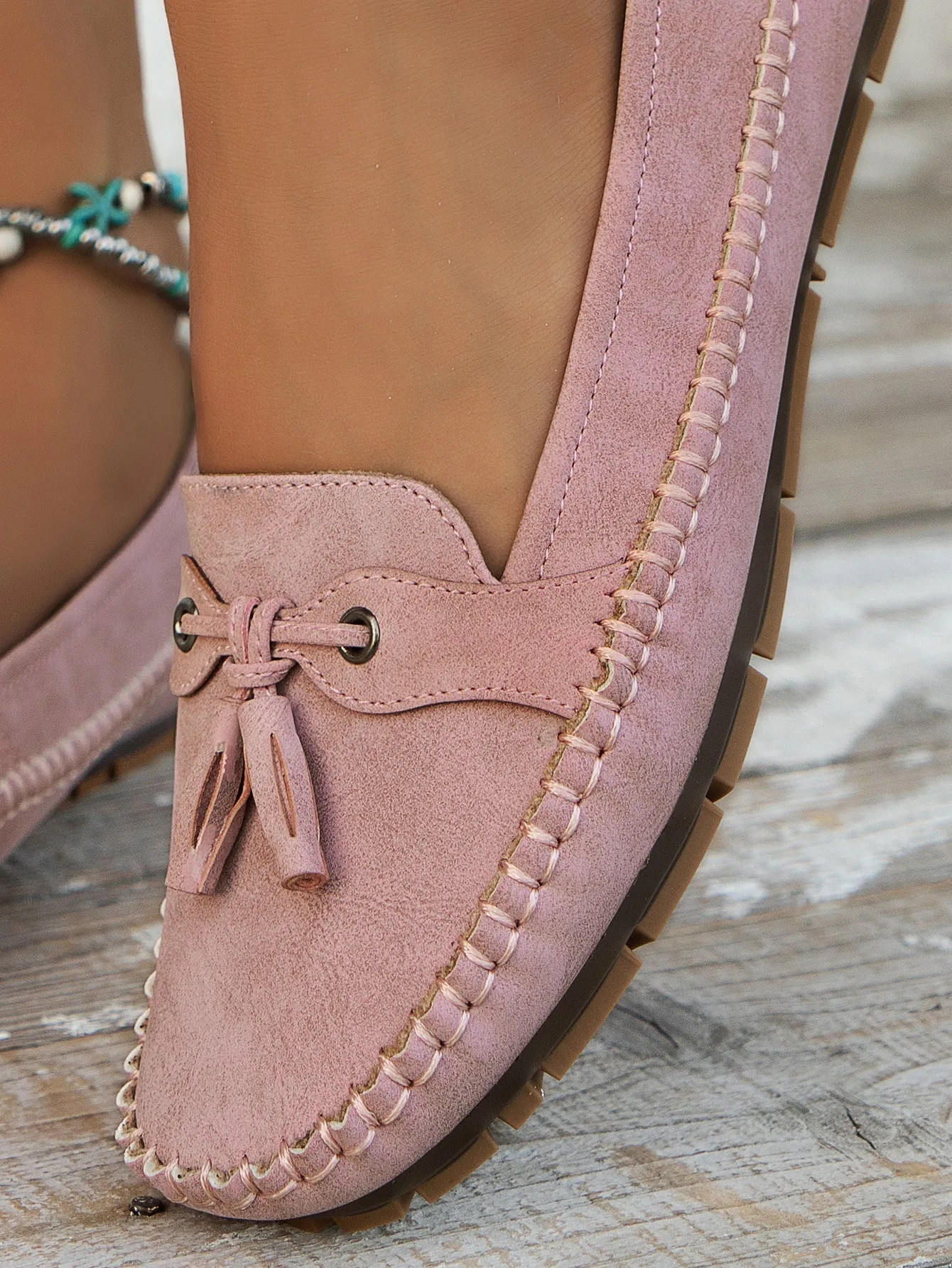 Cloudstep – Comfortable Soft Women’s Moccasins