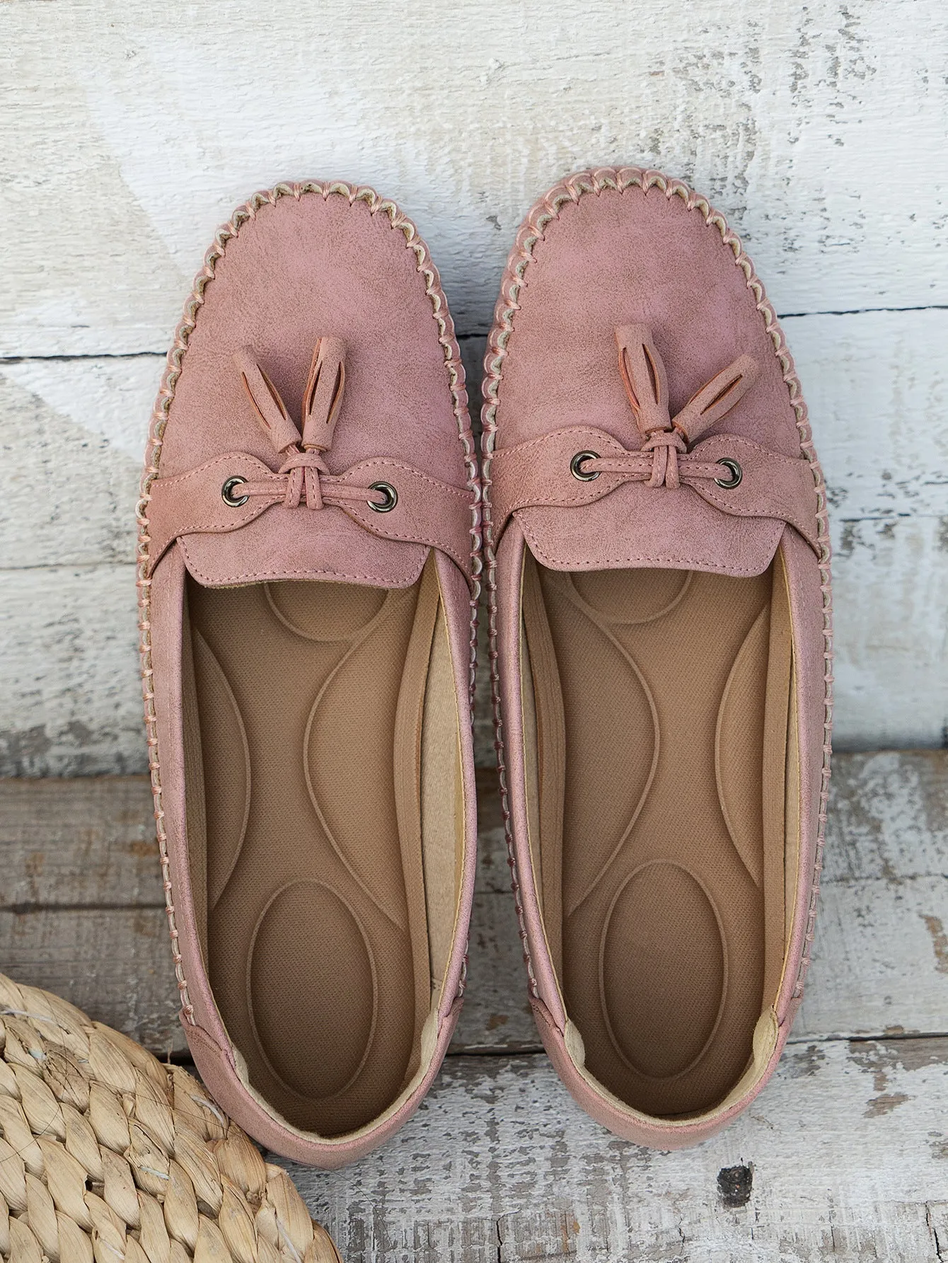 Cloudstep – Comfortable Soft Women’s Moccasins
