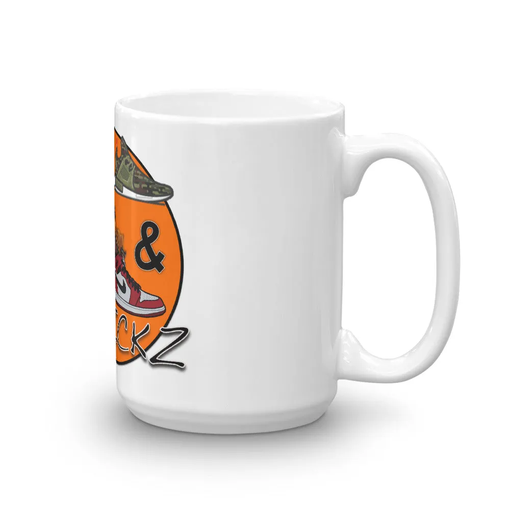 Coffee_N_Kickz Mug