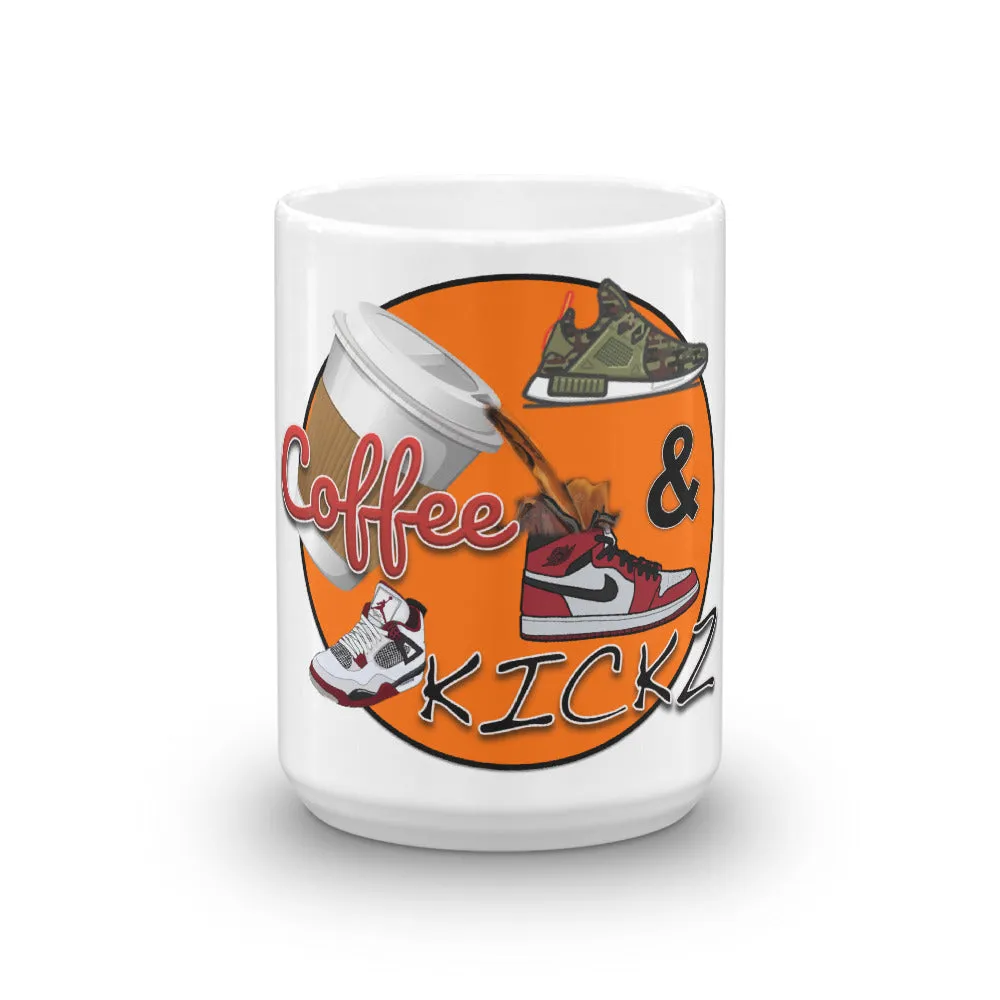 Coffee_N_Kickz Mug