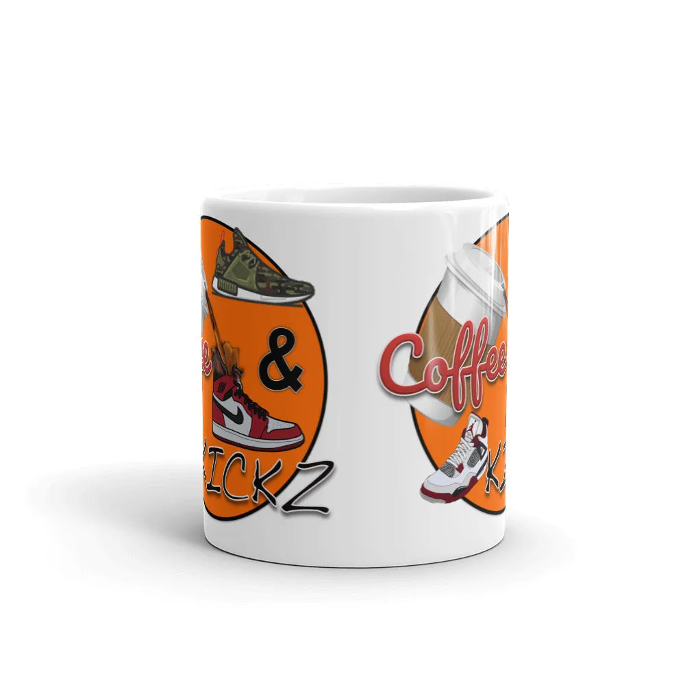 Coffee_N_Kickz Mug
