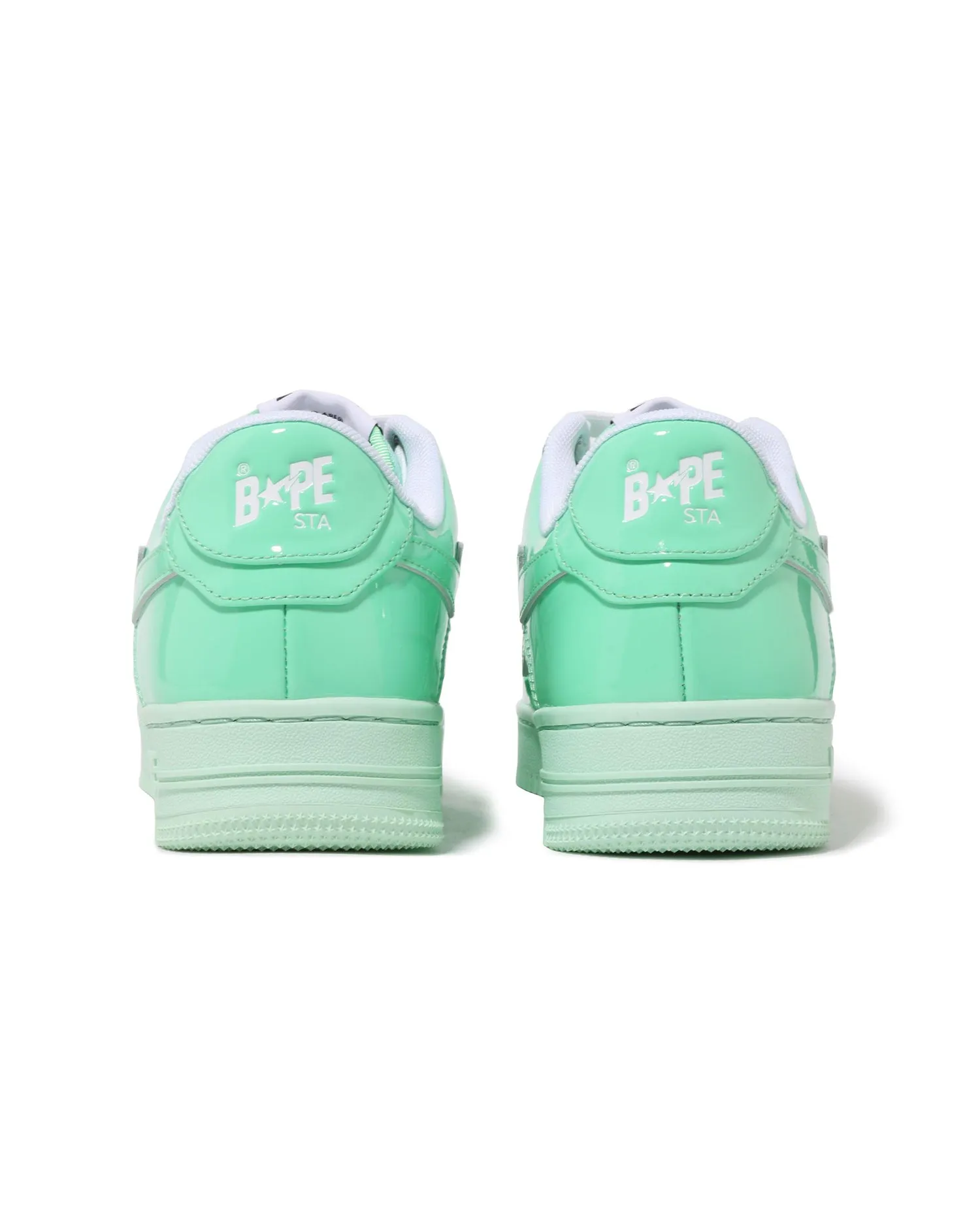 Colors BAPE STA