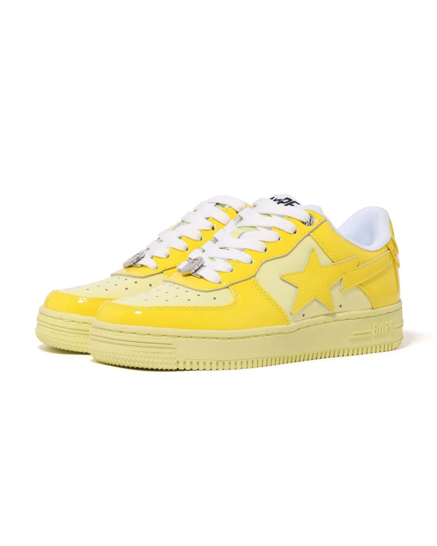 Colors BAPE STA