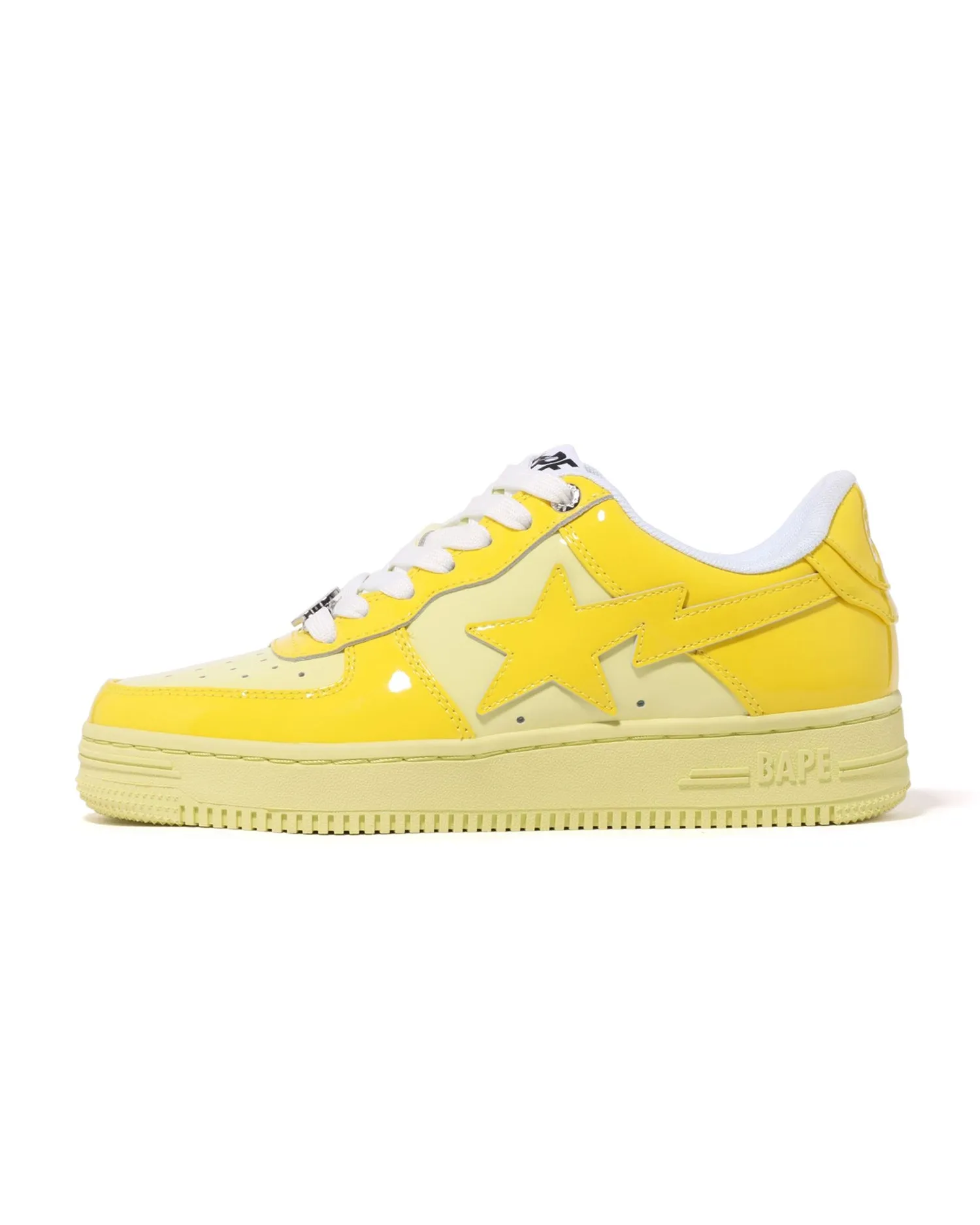 Colors BAPE STA