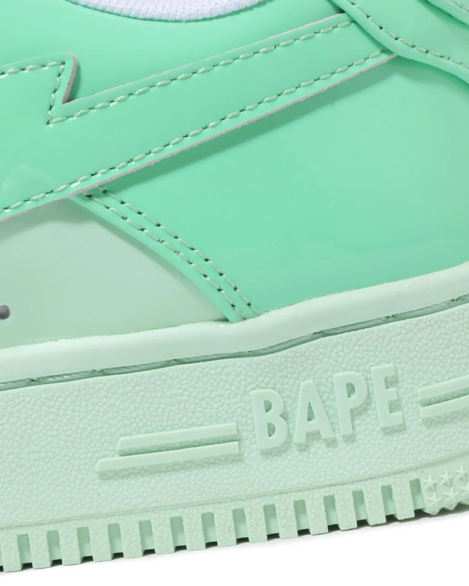Colors BAPE STA