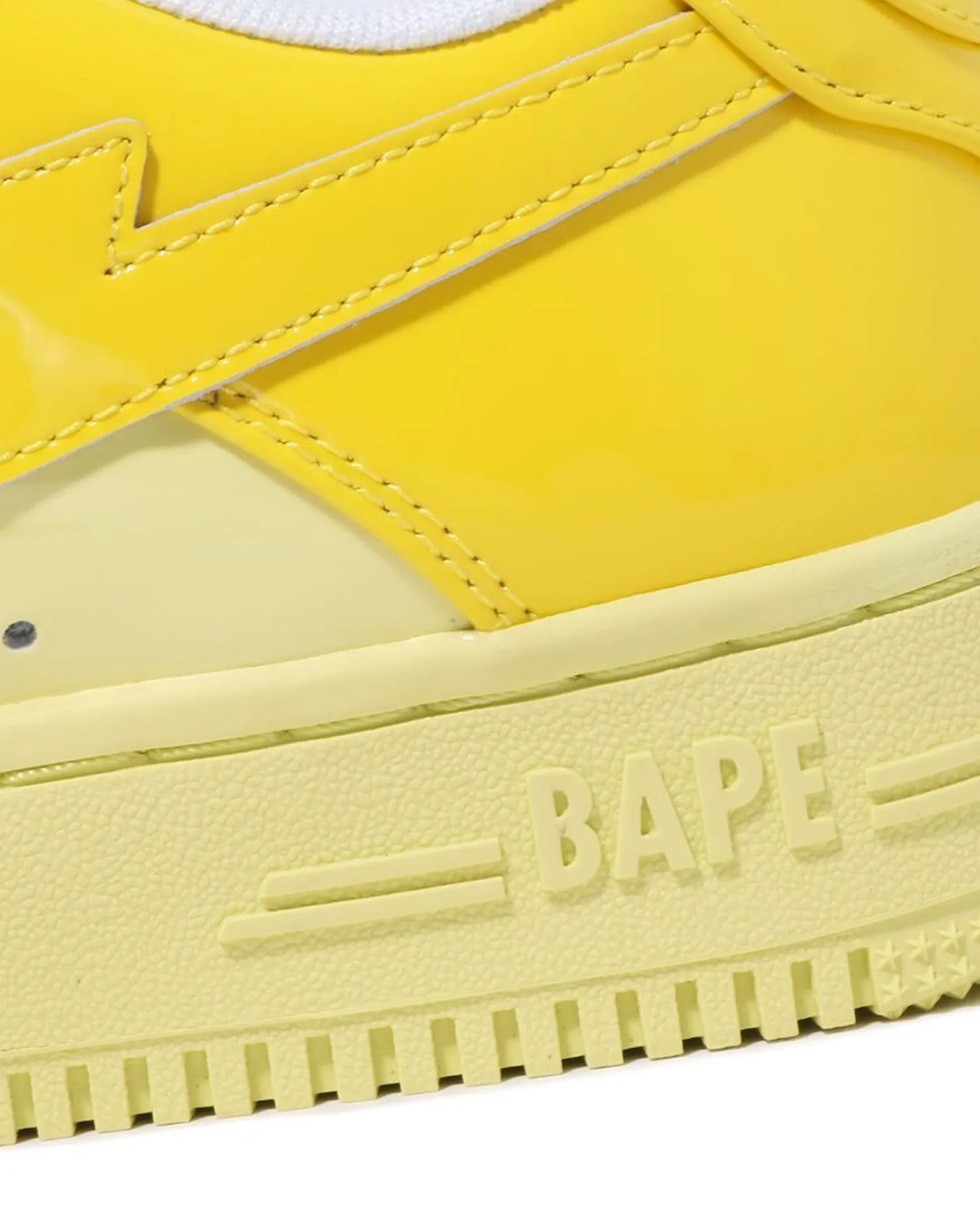 Colors BAPE STA