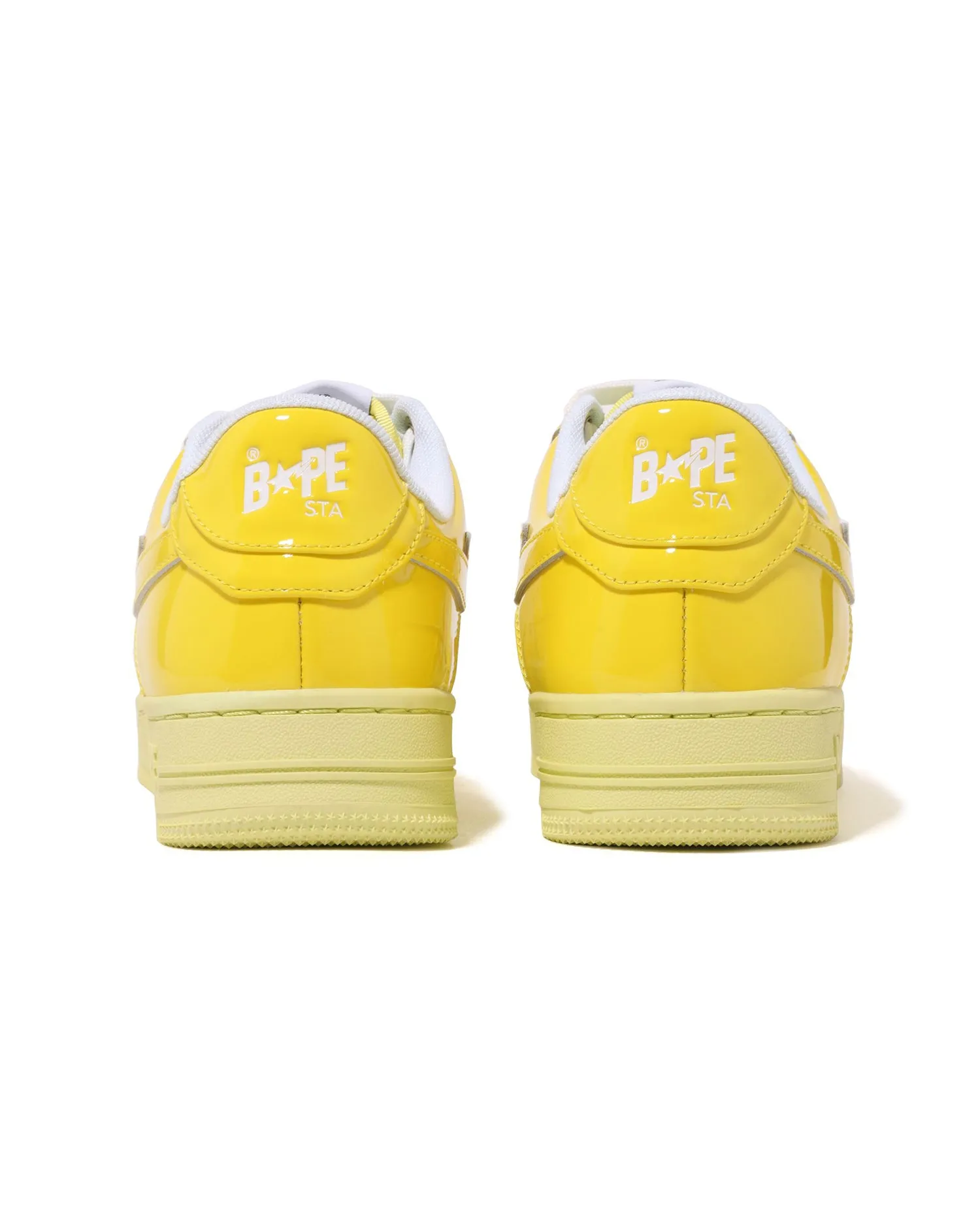 Colors BAPE STA