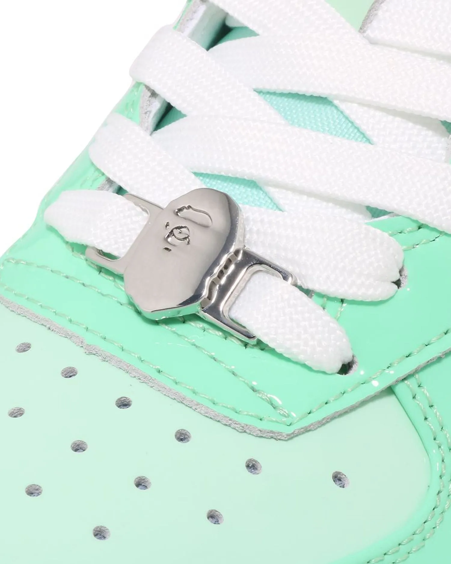 Colors BAPE STA