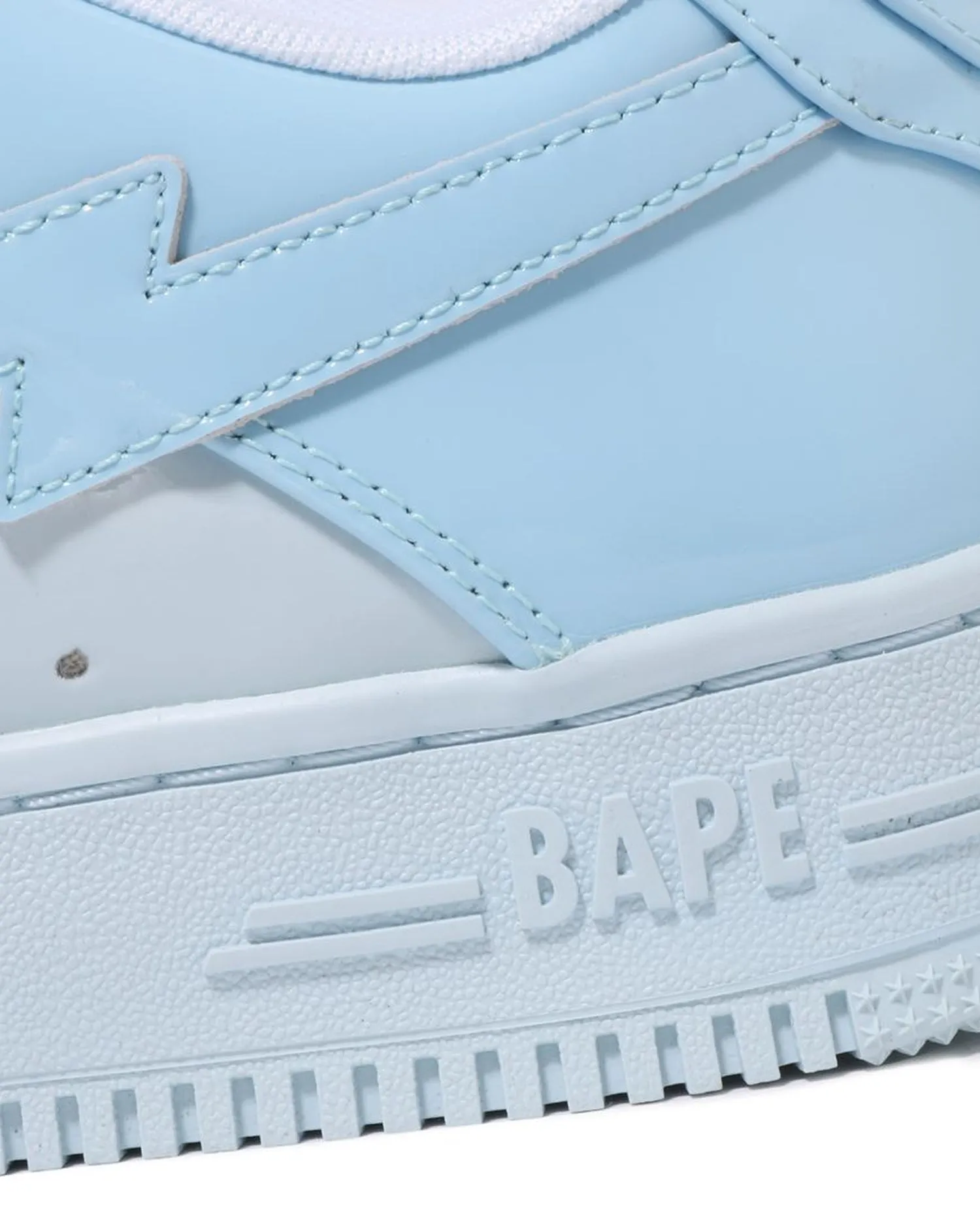 Colors BAPE STA
