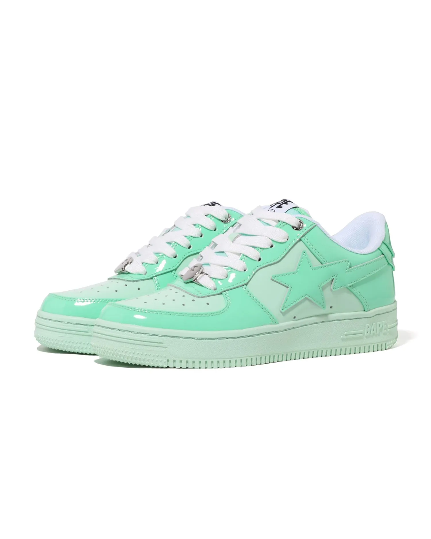 Colors BAPE STA