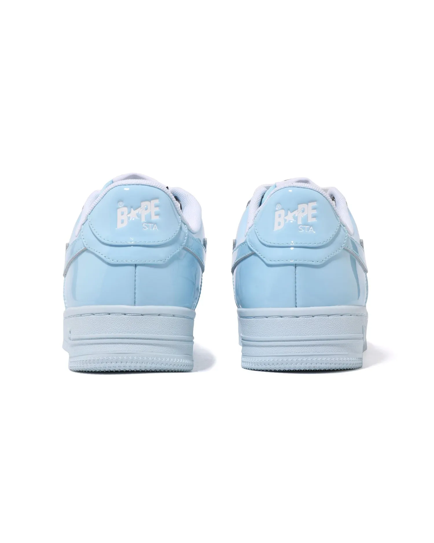 Colors BAPE STA